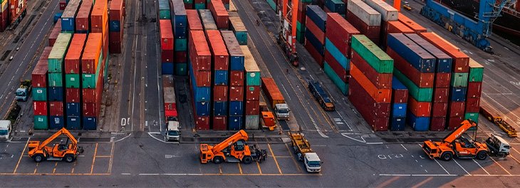 Logistics & Supply Chain